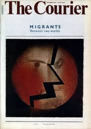 Cane though blind as well, can lead the blind well. The Psychology Of Migrant Workers Unesco Digital Library