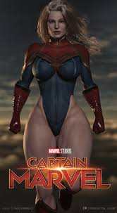 Rule 34 - 3d 3d (artwork) Ass Big Ass Big Breasts Big Butt Blonde Female  Blonde Hair Breasts Bubble Ass Bubble Butt Busty Captain Marvel Carol  Danvers Cga3d Curvaceous Curvy Curvy Body