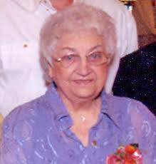 Irene J. Thacker