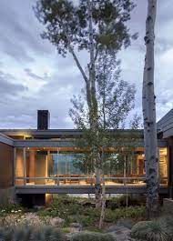 bridge house by ccy architects modern house design glass bridge architect