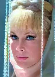 I can't get over how beautiful she was in this picture. It's stunning