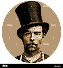 Bill butcher hi-res stock photography and images