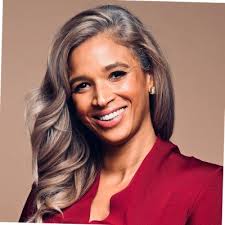 It was truly an honor to be recognized in such a big way. I'm sincerely…