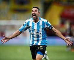 How much of lisandro lópez's work have you seen? Confirmado Lisandro Lopez Se Va De Racing Racing De Alma