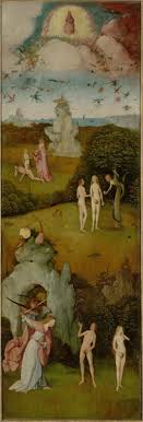 Hieronymus Bosch Zum 500 Todestag In Der Holle Darf Gelacht Werden Welt Hieronymus Bosch Kunst Und Architektur Kunst