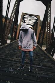 Hoodie boy watching nature signal 4k. 2 000 Best Hoodie Photos 100 Free Download Pexels Stock Photos