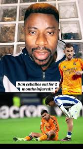 How Much Time Is Danny Carvalho Looking for Timeout Because of An Injury