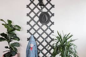 A trellis fence or screen is the perfect way to add a sense of privacy and structure to your backyard. Dorm Decor From Ikea Items The Sorry Girls