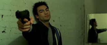 데이비드 맥기니스 / david mcinnis also known as: The Cut Runs Deep 1999 John H Lee Alexandre Manning David Lee Mcinnis Gio Park Crime Drama Rarefilm