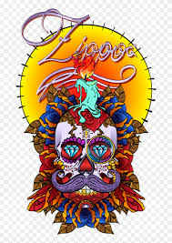 Mythic romantic art, graphic design, web design, fine art fairytale photography. Old School Tattoo Designs With Sugar Skull Old School Old School Tattoo Free Transparent Png Clipart Images Download