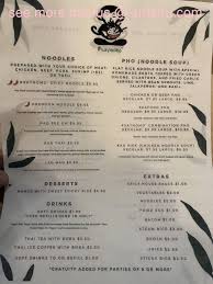 View the online menu of taqueria mexico and other restaurants in porterville, california. Online Menu Of Saynomo Restaurant Porterville California 93257 Zmenu