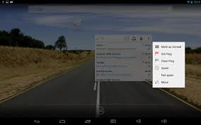 We are aware of a licensing issue due to the new google play version just released a few days ago. Maildroid Pro Email Application For Android Apk Download