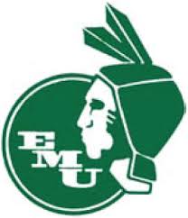 See more ideas about michigan, michigan football, go blue. Eastern Michigan Eagles Alternate Logo Ncaa Division I D H Ncaa D H Chris Creamer S Sports Logos Page Sportslogos Net
