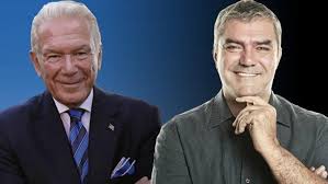 Uğur dündar'ı deliye çeviren iddianamedeki bölüm eşine dair. Ugur Dundar Ile Yilmaz Ozdil Arasinda Cok Sert Tartisma Yaziklar Olsun Sana Karsima Cikarsan Cok Fena Yaparim