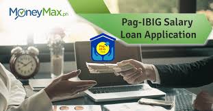 Pag Ibig Salary Loan Application Guide For Filipino Borrowers
