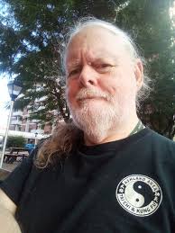 Hi, l have been doing Tai Chi for about 14 years. My husband teaches Tai  Chi and he decided that l should learn because l have MS and it would be  good