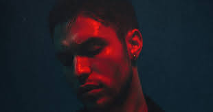 On 'My Life,' Black Atlass Works Through A Dark Love Affair