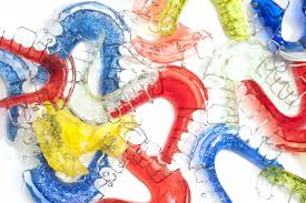 During this time, retainers should be worn for 22 hours a day or more. How Long Do I Have To Wear My Retainer Guildford Orthodontics Surrey Orthodontist