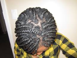 Examine your hair often if you're wearing braids or have recently worn them. 3 Month Box Braids Hair Growth Before And After Novocom Top