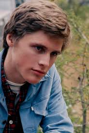 Happy Birthday to SASHA MITCHELL. Prior to acting, Mitchell was often used  as a model for Bruce Weber's fashion photography. From 1989 to 1991,  Mitchell appeared