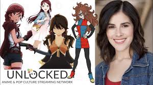 Of the best of japanese pop culture in the heart of new york city! Jeannie Tirado Unlocked Sneak Peak February 6th 2018 Youtube