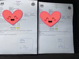  download form here topup of account can only be made from. Disebabkan Pusat Ujian Belajar Memandu Johor Bahru Facebook