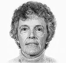 Anna RABIN Obituary (1921