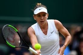 Au dat o tură prin oraș. Simona Halep S A Intalnit Cu Noul Ei Iubit DupÄƒ Titlul De La Wimbledon Sportiva SurprinsÄƒ Cu Zambetul Pe Buze