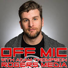The Off Mic Podcast