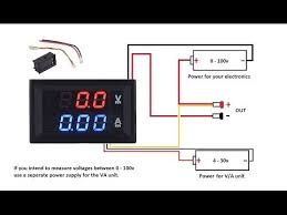 Model yb27va this module must also be used with an external current shunt. Pin Di Jakto