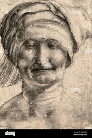 Bonnet drawings hi-res stock photography and images