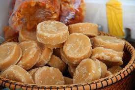 ស្ករត្នោត​ខ្មែរ កំពុងមាន​ទីផ្សារ នៅ​ប្រទេស​ក្នុង​តំបន់ និង​នៅ​អឺរ៉ុប​ |  Mekong News