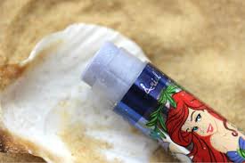 New Disney Princess Lip Smackers Lip Balms The Sunday Girl