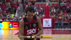 The club's commonly used short names are c.r.f. Melhores Momentos De Flamengo 90 X 77 Maccabi Pela Final Mundial Basquete Youtube