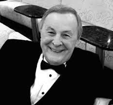 Dr. John M. Billy COL USA (RET)