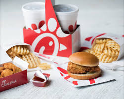 You might be the only one. Order Chick Fil A 650 Decatur Village Way Delivery Online Atlanta Menu Prices Uber Eats