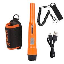 My pro pointer at, a real lifesaver! The Best Metal Detector Pinpointers In 2020 Metaldetectordirect Com