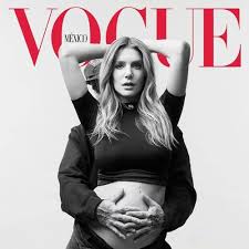 Valentina ferrer is an actress, known for betty en ny (2019), j balvin: J Balvin Und Valentina Ferrer Erwarten Das Erste Baby Music News Siing