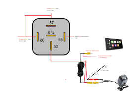 2009 mazda 3 stereo wiring diagram. Reverse Back Up Light Wiring Mazda Forum Mazda Enthusiast Forums