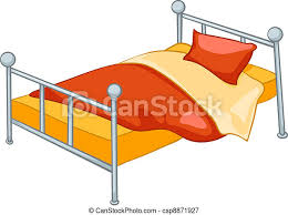 You may also like patient on bed or baby bed clipart! Bed Illustrations And Clip Art 495 124 Bed Royalty Free Illustrations And Drawings Available To Search From Thousands Of Stock Vector Eps Clipart Graphic Designers