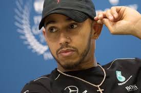 This Hilarious Meme Of Lewis Hamilton And Princess Diana Has Gone Viral