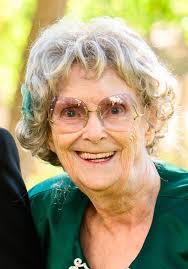 Amanda Johanna Radtke was born