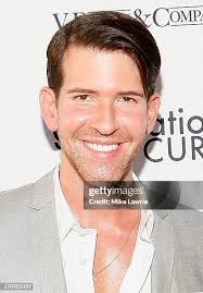 amfAR generationCURE committee members John Cafarelli and Dan Dias... News  Photo