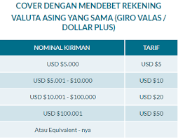 Cara menerima transfer uang dari luar negeri bank bri mudah! Cara Transfer Uang Ke Luar Negeri Lewat Bni
