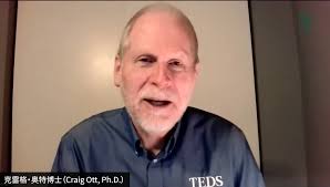 克雷格•奧特博士：面對各樣攔阻，如何植堂？