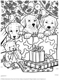 Oh christmas tree coloring page by u create. 22 Christmas Coloring Books To Set The Holiday Mood