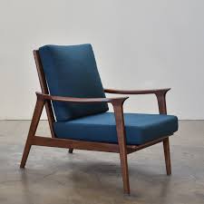 Mid century modern wood furniture browse our wide selection of impeccably crafted mid century modern wood furniture. Mid Century Modern Charlotte Chair Solid Walnut Gingko Home Furnishings