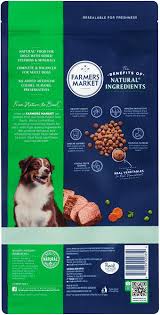 We deliver all premium dog and cat food brands plus medications, toys, accessories and treats. Amazon Com Farmers Market Pet Food Premium Natural Dry Dog Food 4 Lb Bag Lamb With Farm Vegetables Pet Supplies
