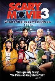 Eligible movies are ranked based on their adjusted scores. Scary Movie 3 Widescreen Edition Amazon De Dvd Blu Ray