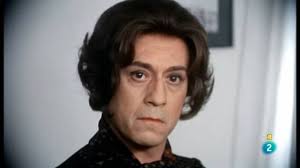 José Luís López-Vázquez y Jack Lemmon